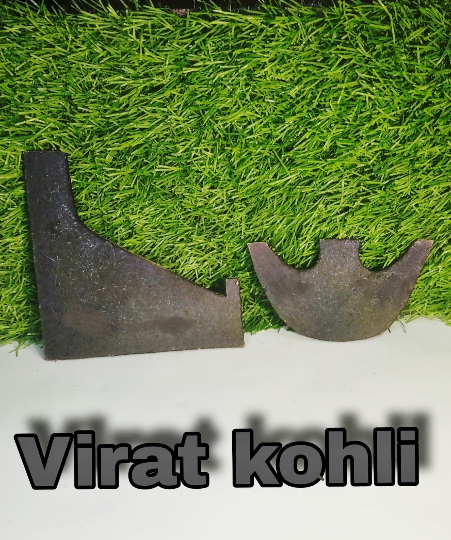 Virat Kohli beard shaper