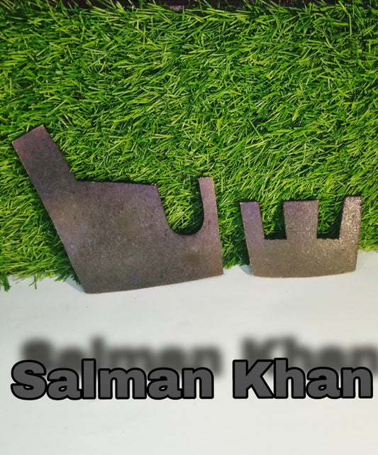 Salman Khan beard shaper