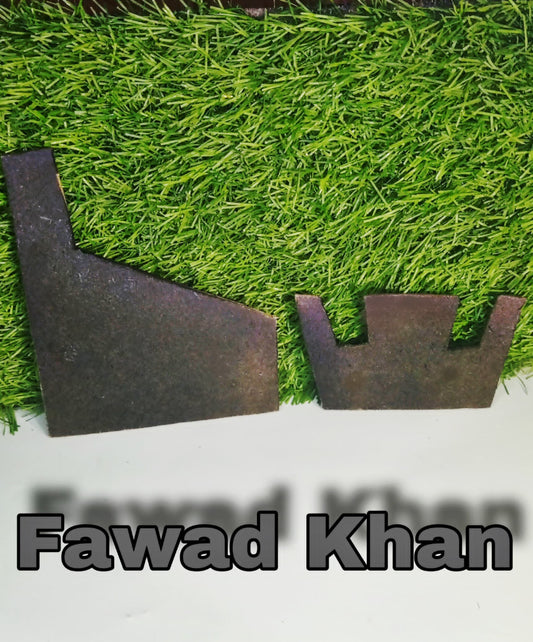 Fawad Khan beard shaper